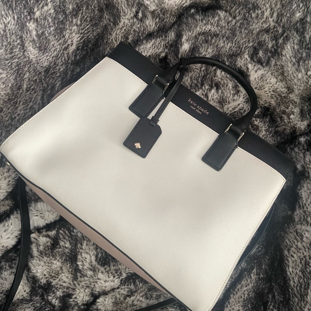 Kate Spade Cameron Satchel